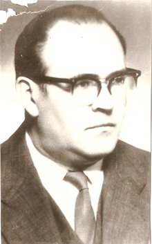 mgr Kazimierz Sztajner - historia, język rosyjski